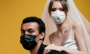 Matrimoni e viaggi nell'era del Covid, cosa cambia con l'arrivo del Green Pass