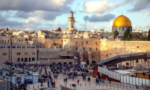 Striscia di Gaza, proposto il cessate il fuoco. Nessuna risposta all'appello