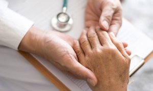 Parkinson: tampone nasale per una diagnosi precoce