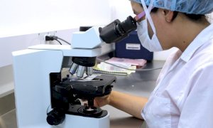 Un chip nel corpo umano per misurare pressione e temperatura: lo studio 