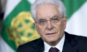 Mattarella: