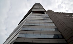 Cina: controlli sul grattacielo Shenzhen che oscilla e trema