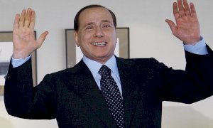 Berlusconi è gravemente malato, ancora rinvii per il Ruby Ter