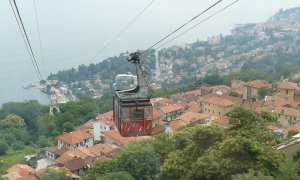 Precipita la funivia Stresa-Mottarone: 14 le vittime 