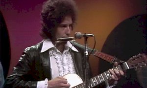 Buon compleanno Bob Dylan, l'icona del rock compie 80 anni  