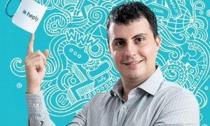 Smart Working, arriva il Manager per la felicità: l'idea di una web agency 