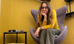 Aurora Leone, cacciata dalla Partita del cuore perché donna. Lo sfogo sui social