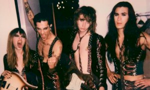 Måneskin, la band dei record. Dalle strade di Roma fino al successo in Europa