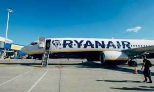 Ryanair: multa di 4,2 milioni per cancellazione voli mai rimborsati
