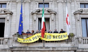 Caso Regeni: a processo i 007 egiziani