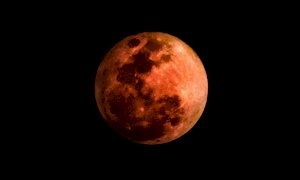 Arriva la Superluna 