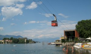 Strage Mottarone: fermate e indagate 3 persone
