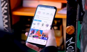 Novità per Instagram: Reels di 60 secondi e più statistiche a per gli account business
