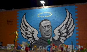 Un anno dalla morte di George Floyd, l'ira della sorella: 