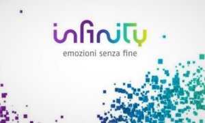 Film, serie tv e Champions in un unico servizio: ecco Mediaset Infinity