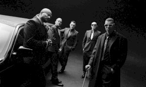 Nuovo album per i Sottotono, che in un brano duettano con Tiziano Ferro