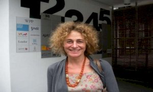 Morta Isabella De Bernardi, la ragazza hippy di Un Sacco Bello