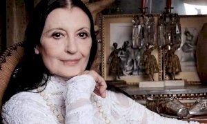 Lutto nel mondo dello spettacolo: è morta Carla Fracci, icona della danza 