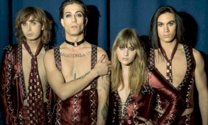 Dischi più venduti su Itunes, Måneskin al vertice della classifica