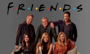 La Cina censura la puntata speciale di Friends: i fan insorgono