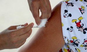 Vaccini per tutte le fasce d'età: saranno somministrati dal 3 giugno 