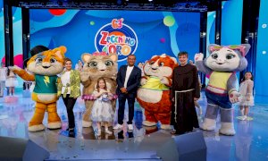 Zecchino d’Oro 2021: ha vinto Anita Bartolomei 