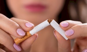 31 maggio 2021: Giornata Mondiale senza tabacco