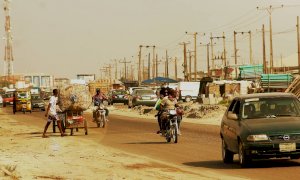 Nigeria, rapiti più di cento bambini davanti a una scuola 