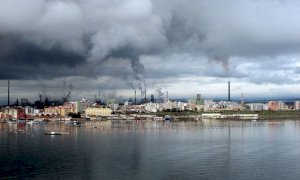 Ilva, sentenze del processo per disastro ambientale