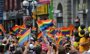 Giugno è il mese del Pride: storia e origine