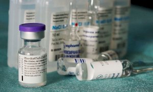 Covid, arrivano 3,5 milioni di dosi Pfizer: l'annuncio di Figliuolo