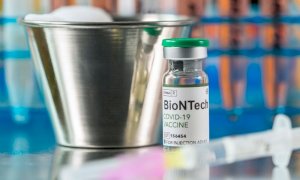 Aifa e Ue: approvato vaccino Pfizer tra i 12 e 15 anni