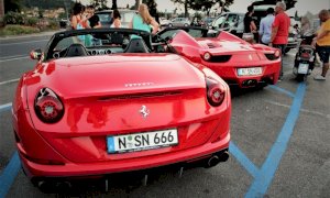Auto di lusso, boom di vendite: Ferrari, Rolls-Royce e Lamborghini al top