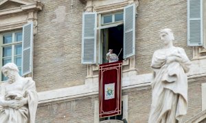 Pedofilia: Papa Francesco riscrive il Codice del Vaticano