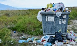 Plastica monouso nei prodotti misti, la nuova direttiva Ue