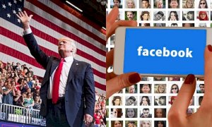 Svolta Facebook, non proteggerà più i post dei politici: il dietrofront del social