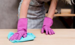 Covid, come sanificare superfici e ambienti: ecco le nuove regole dell'Iss