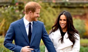 E' nata Lilibet Diana: la secondogenita di Harry e Meghan