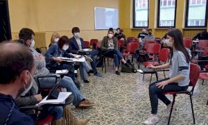 Da oggi al via gli esami di terza media in presenza, come si procederà