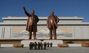 Corea del Nord, Kim Jong-un vieta jeans e film stranieri
