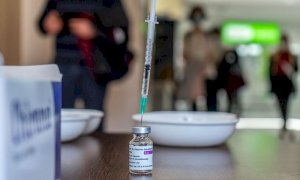 Cts, AstraZeneca solo ad over 60: per gli 