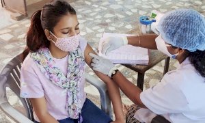 La Germania non raccomanda il vaccino agli adolescenti tra i 12 e 17 anni