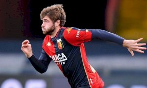 Presunto stupro di gruppo, ai domiciliari il calciatore del Genoa Manolo Portanova