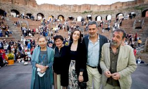  Premio Strega: Chi sono i cinque finalisti dell'edizione 2021