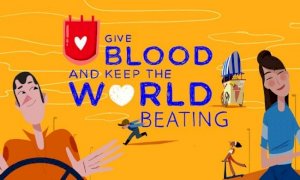  14 e 15 Giugno Giornata Mondiale dei Donatori di Sangue 2021. Tutte le iniziative