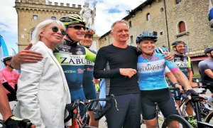 Sting e la moglie creano una fondazione a sostegno dei ristoratori italiani colpiti dalla pandemia