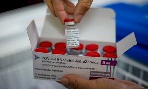 Il Codacons lancia una class action: 10mila euro per under 60 vaccinati con AstraZeneca