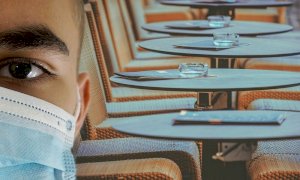 Un dispositivo trova le tracce del Covid 