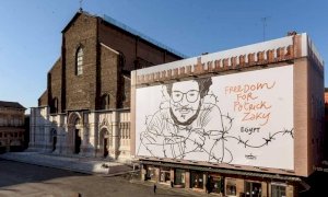 Patrick Zaki compie 30 anni, secondo compleanno in cella per l'attivista 