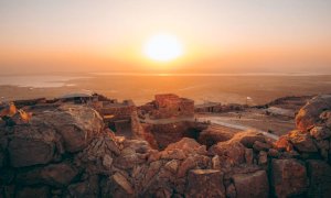 Striscia di Gaza, il primo raid aereo di Israele dopo il cessate il fuoco